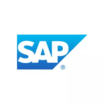 SAP ERP Лого